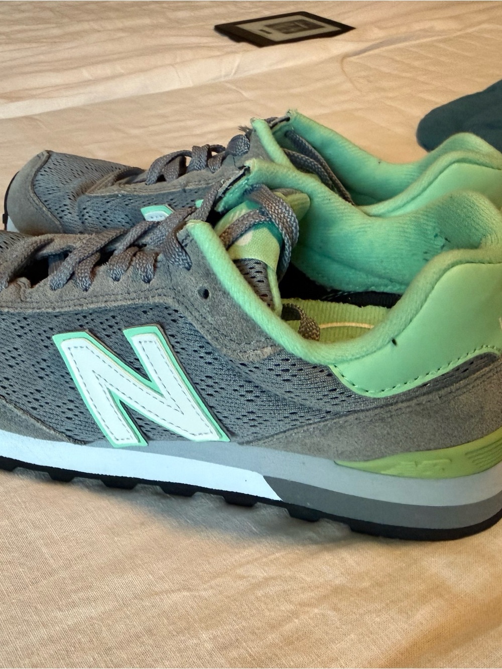 Women’s New Balance